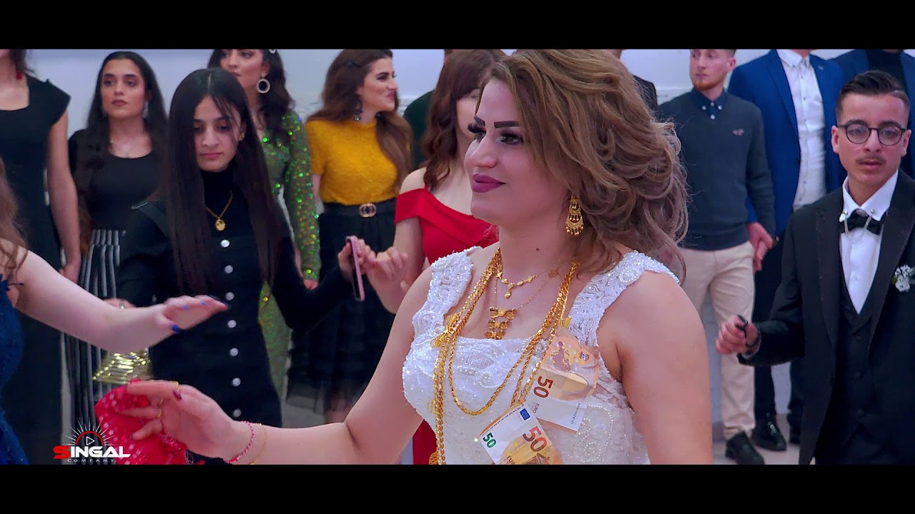 Kamiran & Nura - Part 5- Daxil Osman & Hozan Raed دخيل اوصمان - by Singal Company