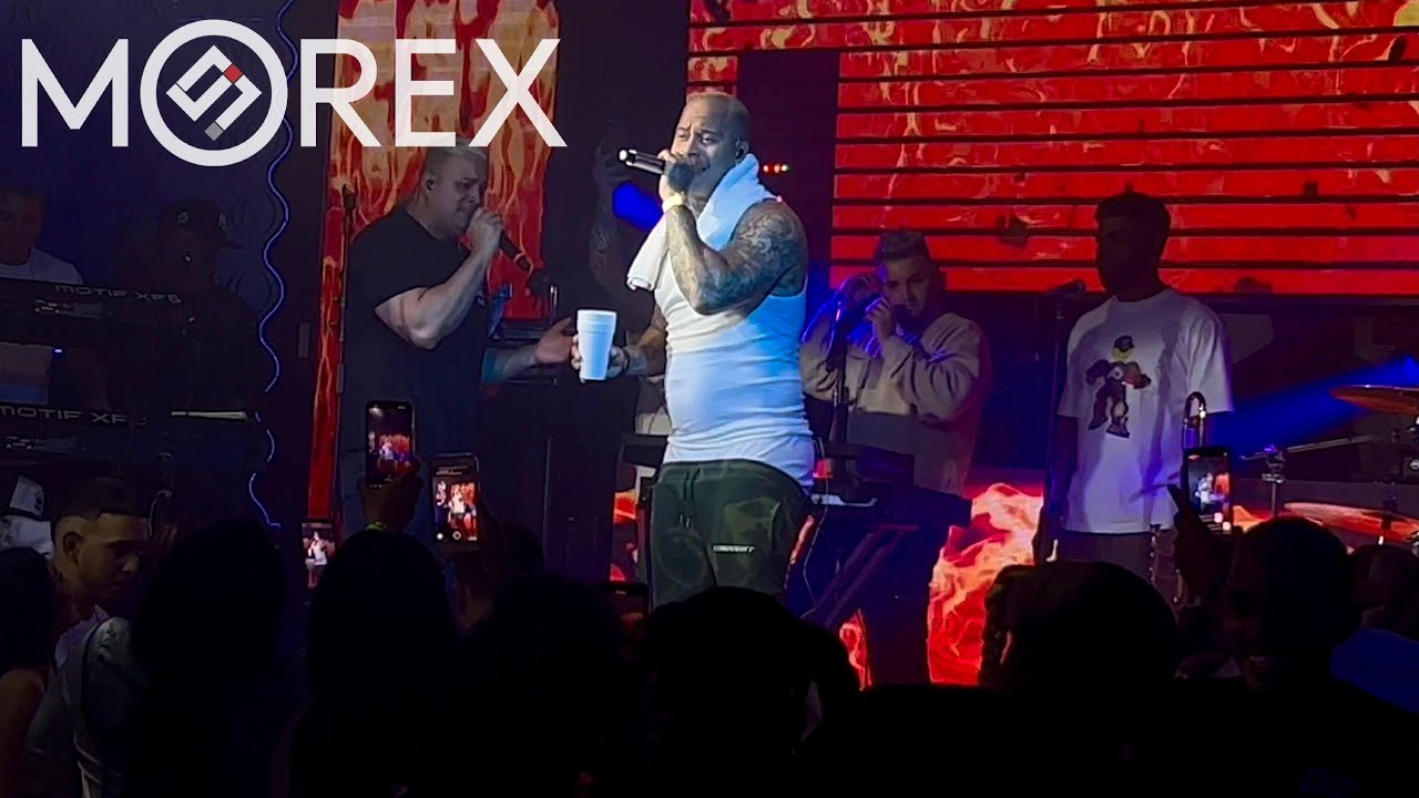 El Chulo - Tiene Veneno / Quisiera Tener (En Vivo / Live at Stratos Greek Taverna 2022 - Dallas, TX