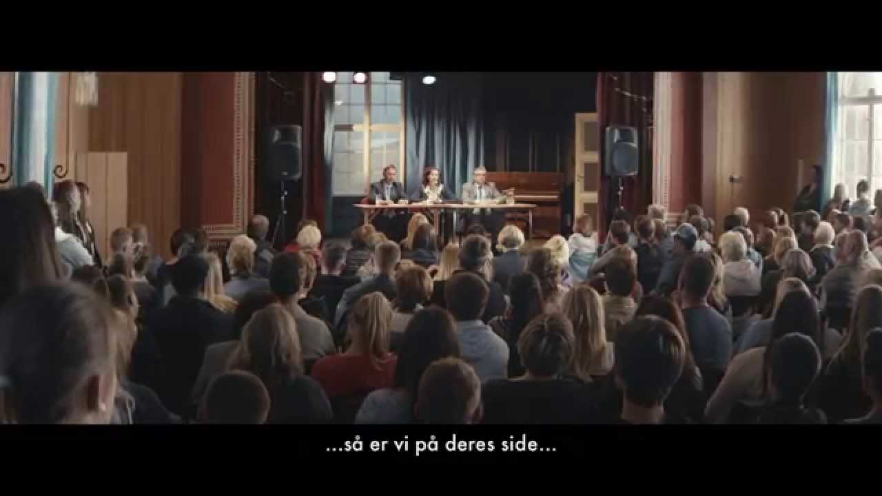 Telenor – Vi vil ha 4G
