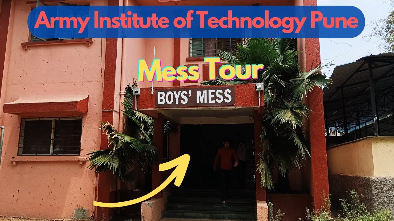 Is AIT mess food better than IITs?
