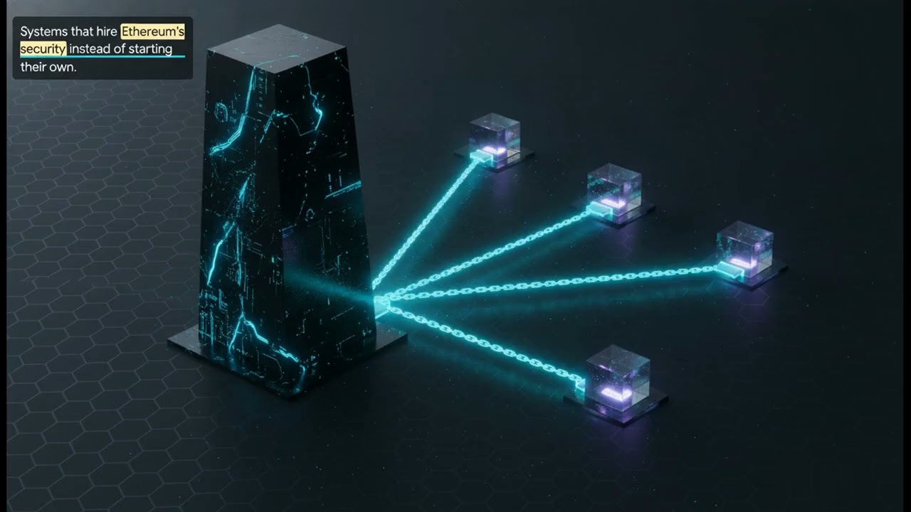 EigenLayer Explained: The Biggest Crypto Trend You Can't Ignore!