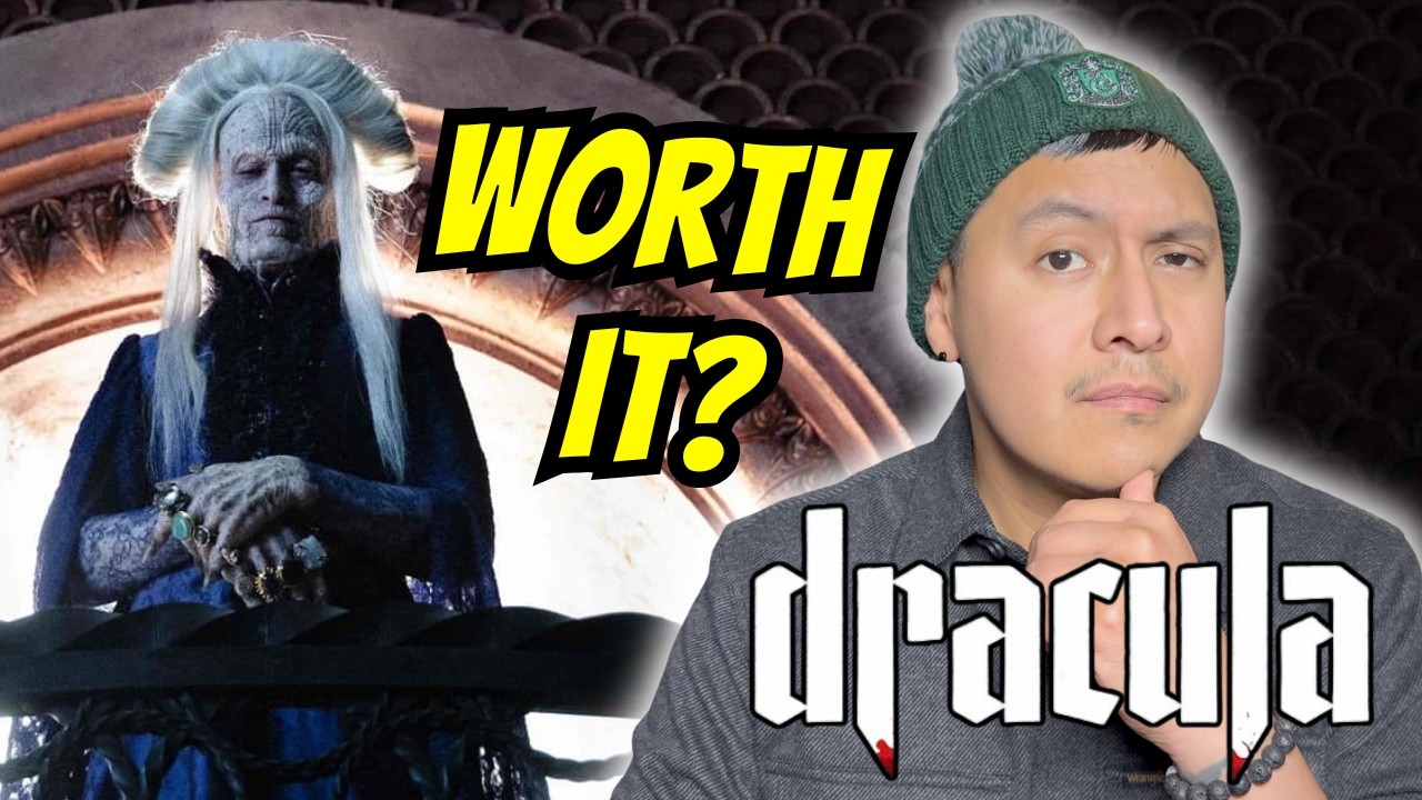 Dracula (2026) | Better Than Expected… But Still Flawed | Honest Movie Review