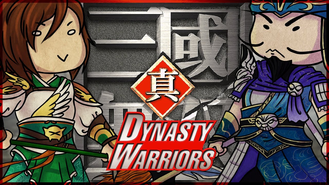 The Ultimate Dynasty Warriors Franchise Guide