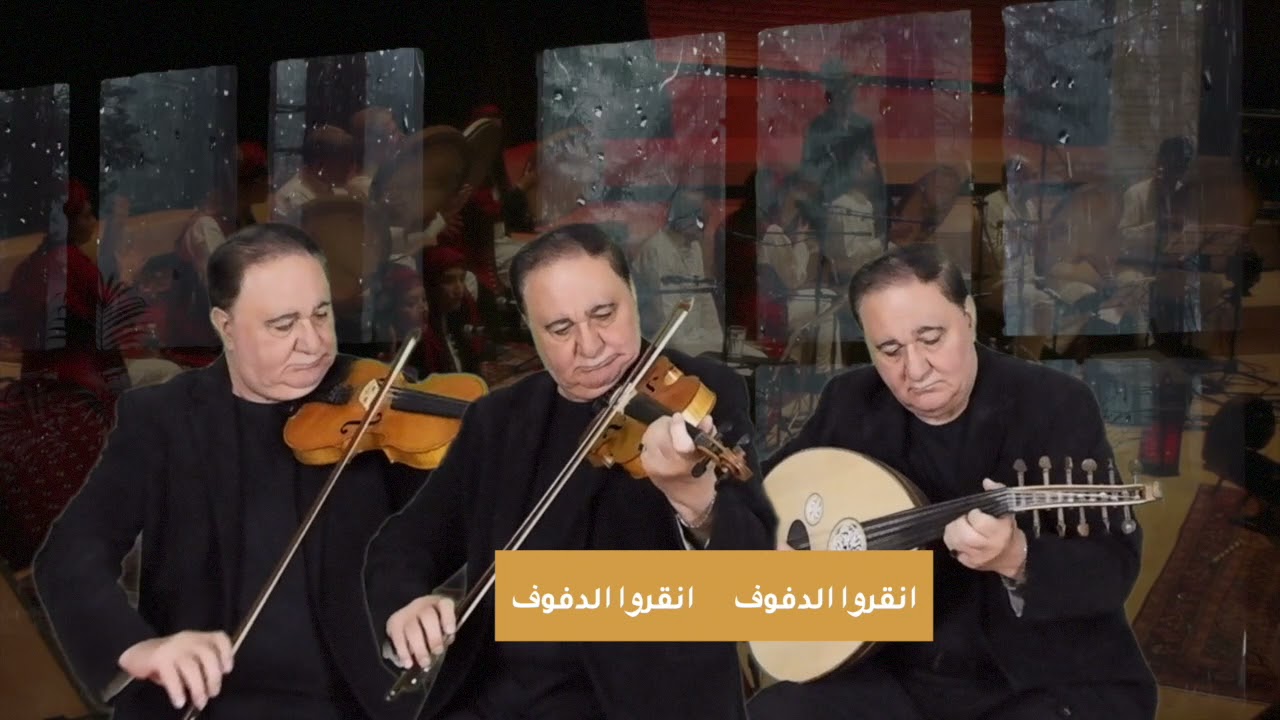 Ali Nureldin   الرضا والنور .. علي نور الدين