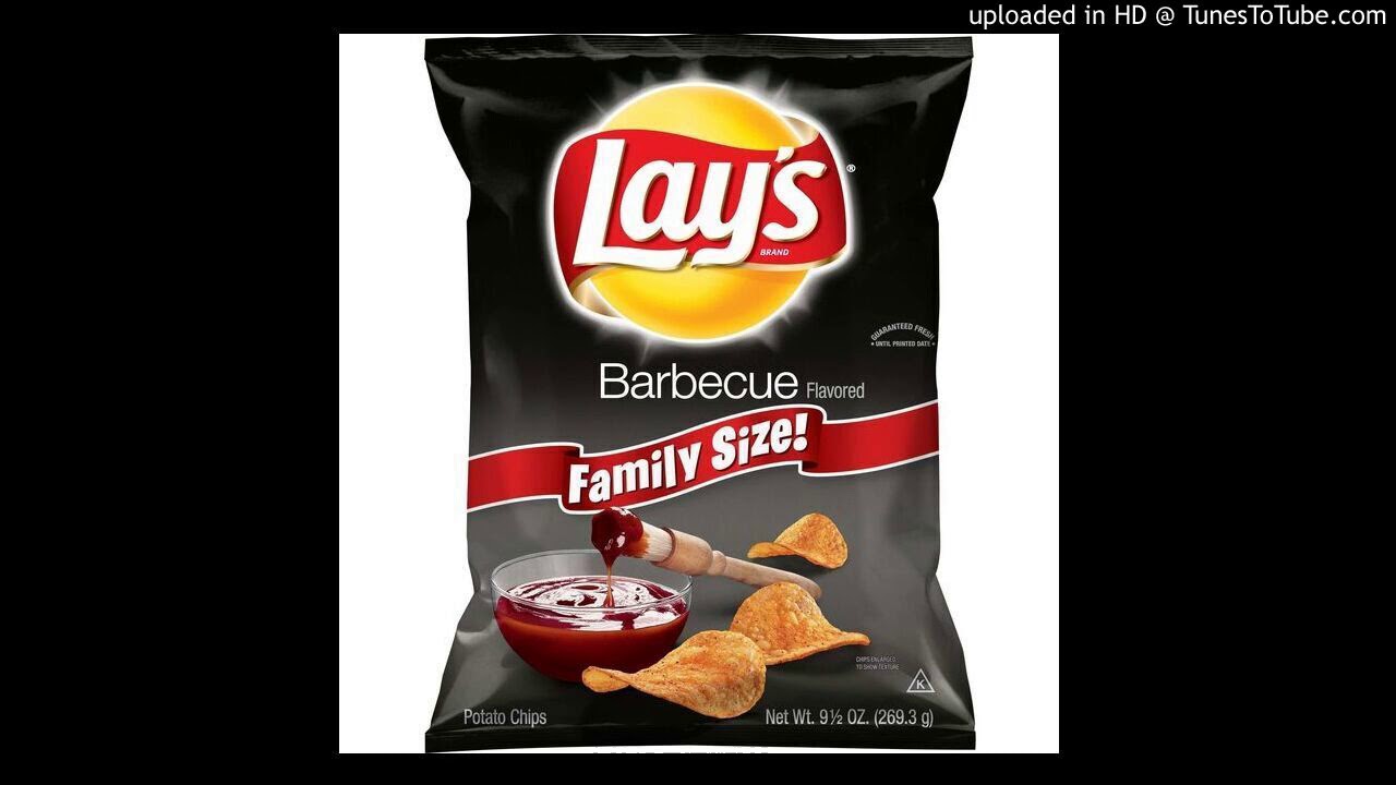 EATING CHIPS TYPE BEAT ft. LIL UZI VERT [PROD. GTTC]