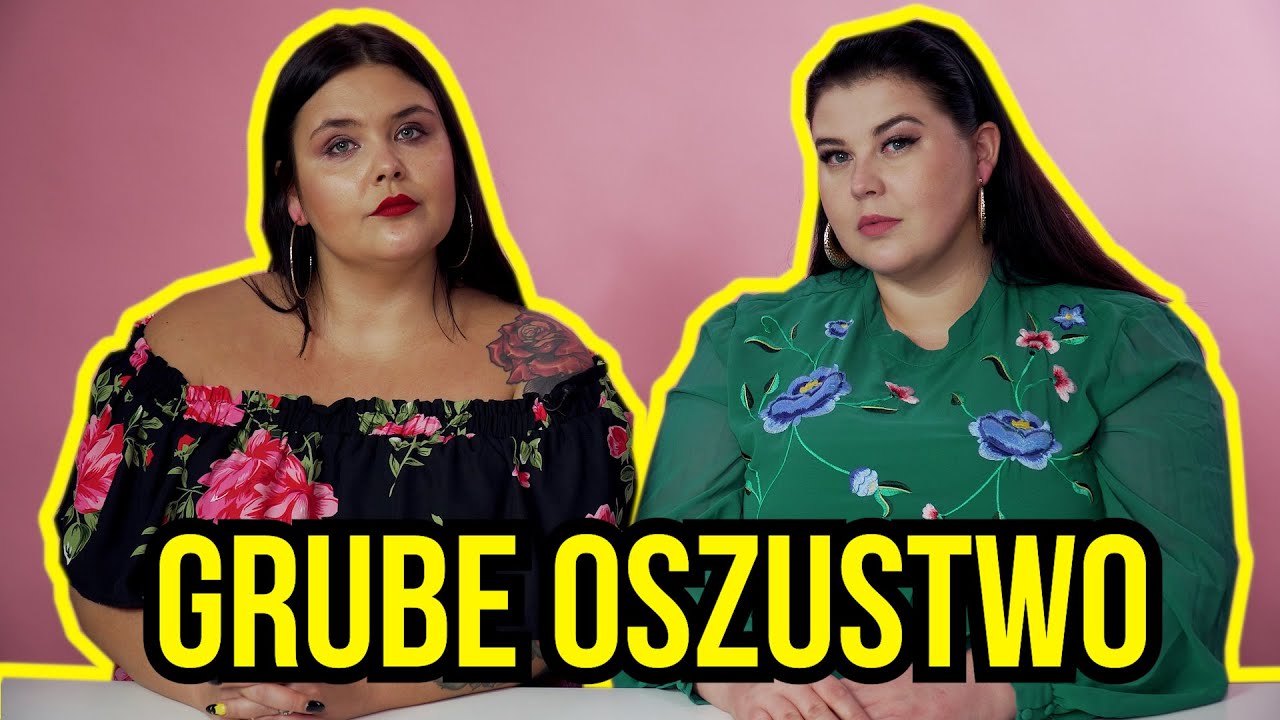 POLSKIE MARKI PREMIUM-GRUBE OSZUSTWO❗️