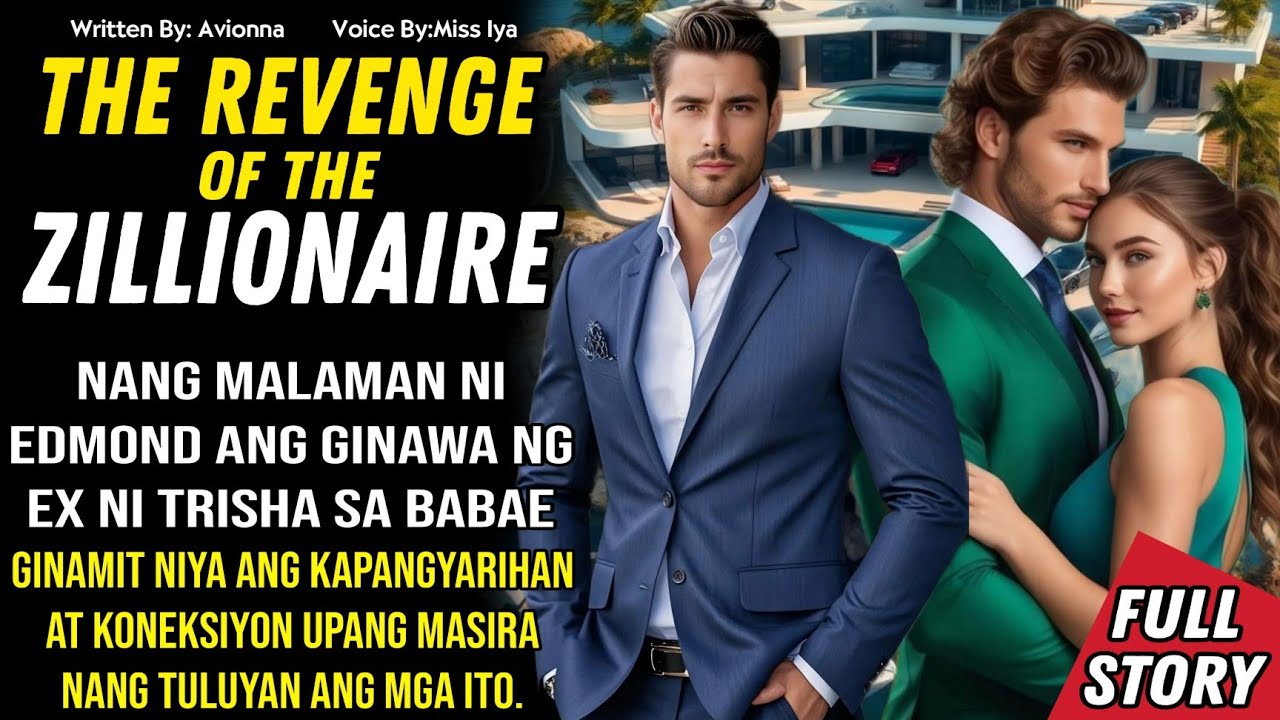 GANTI NG ISANG MAKAPANGYARIHANG TAO SA MUNDO,PARA SA BABAENG MINAMAHAL