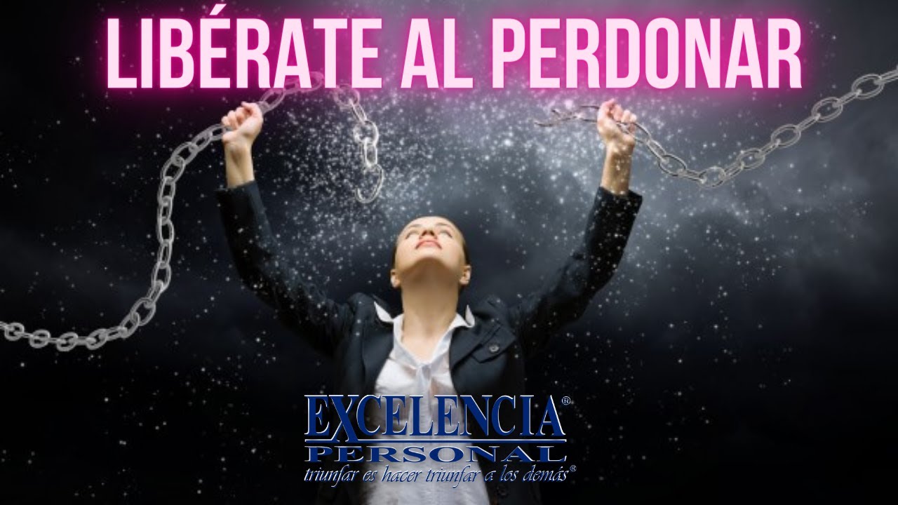 Tiempo para el perdón. Con Elia y Marie Barnetche 🎙