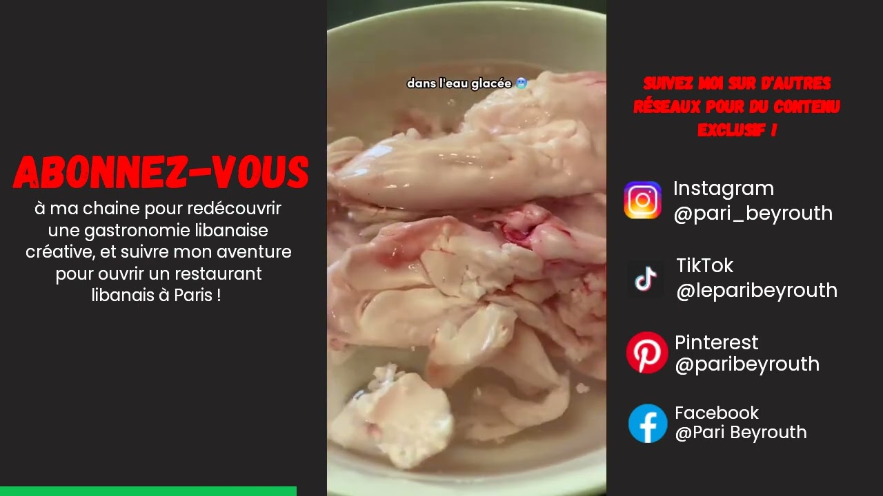 Je te montre comment faire du #awarma 🔥❤️🔥 #qawarm #conservemaison #conserve #cuisinemaison