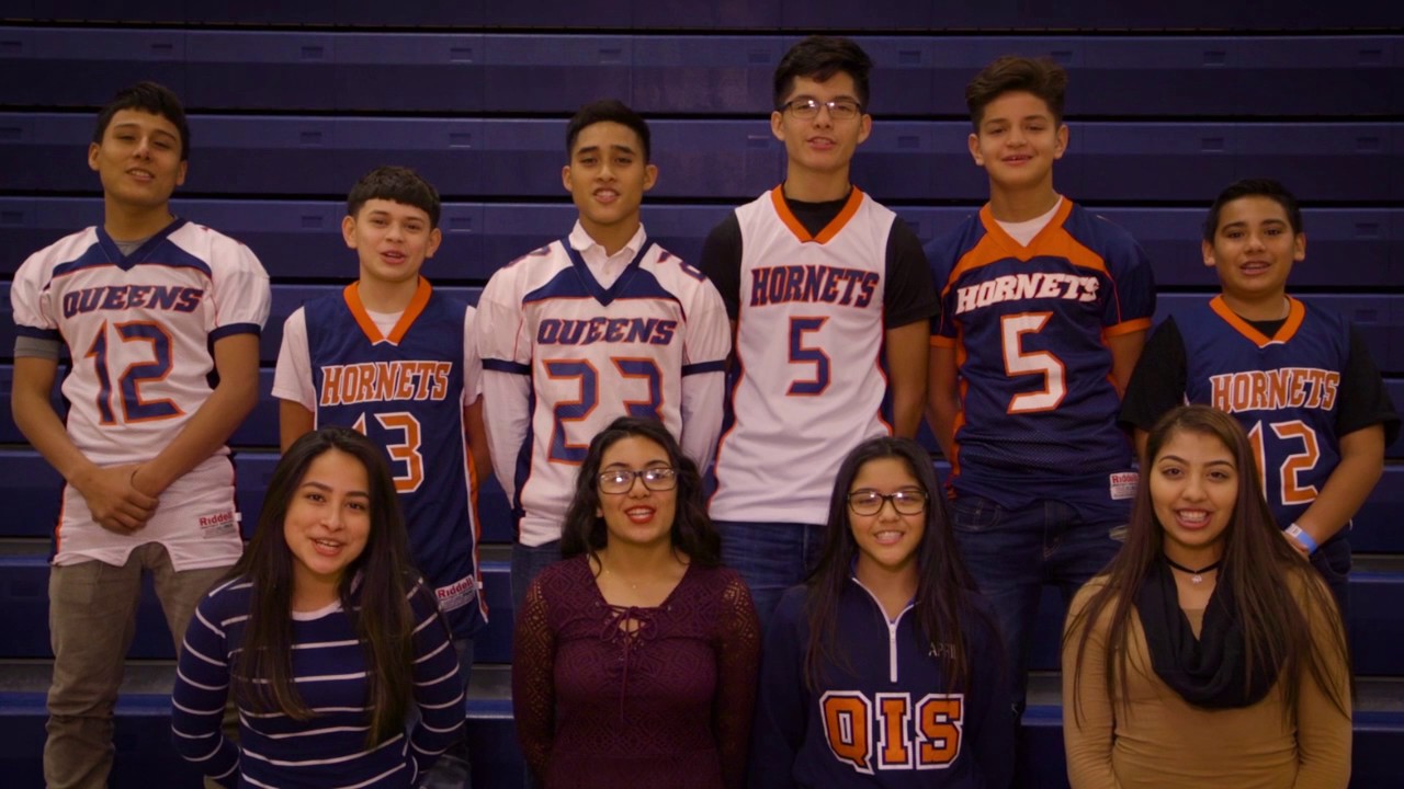 Pasadena ISD Thanks JJ Watt