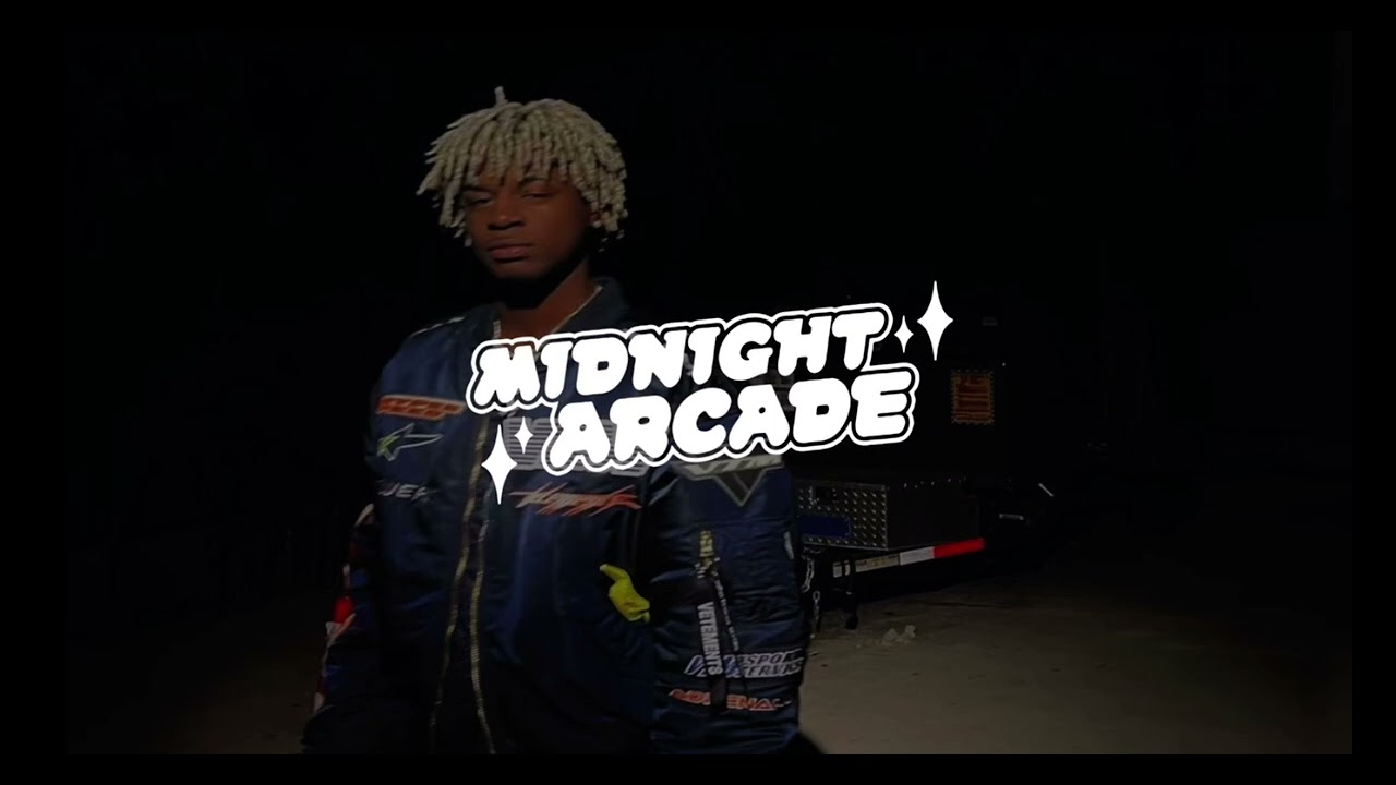 Ken Car$on - Upside Down (Unreleased)