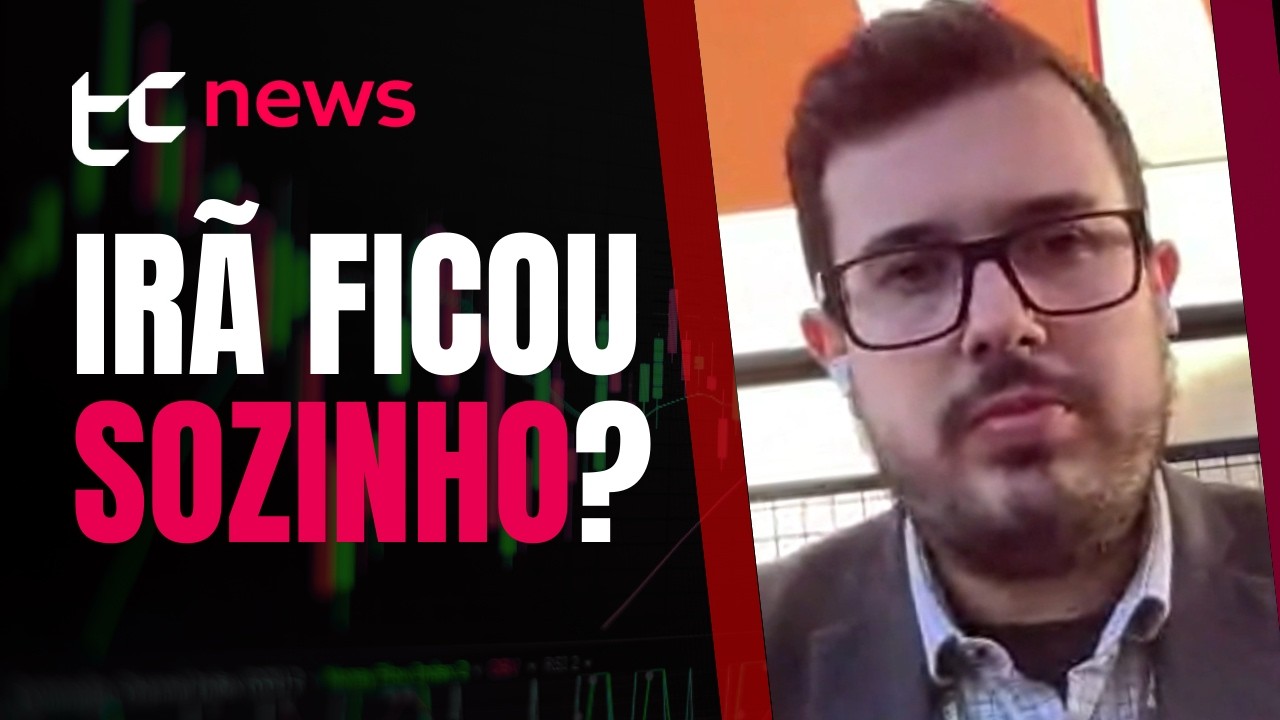 O silêncio de Putin e Xi Jinping: a estratégia oculta de Rússia e China na Guerra do Petróleo