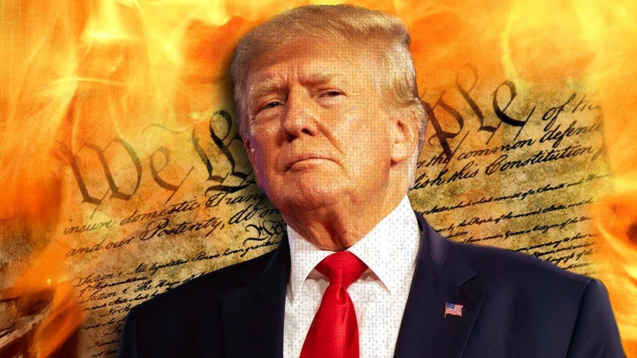 The End of Habeas Corpus?