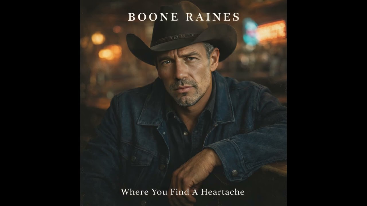 Where You Find a Heartache