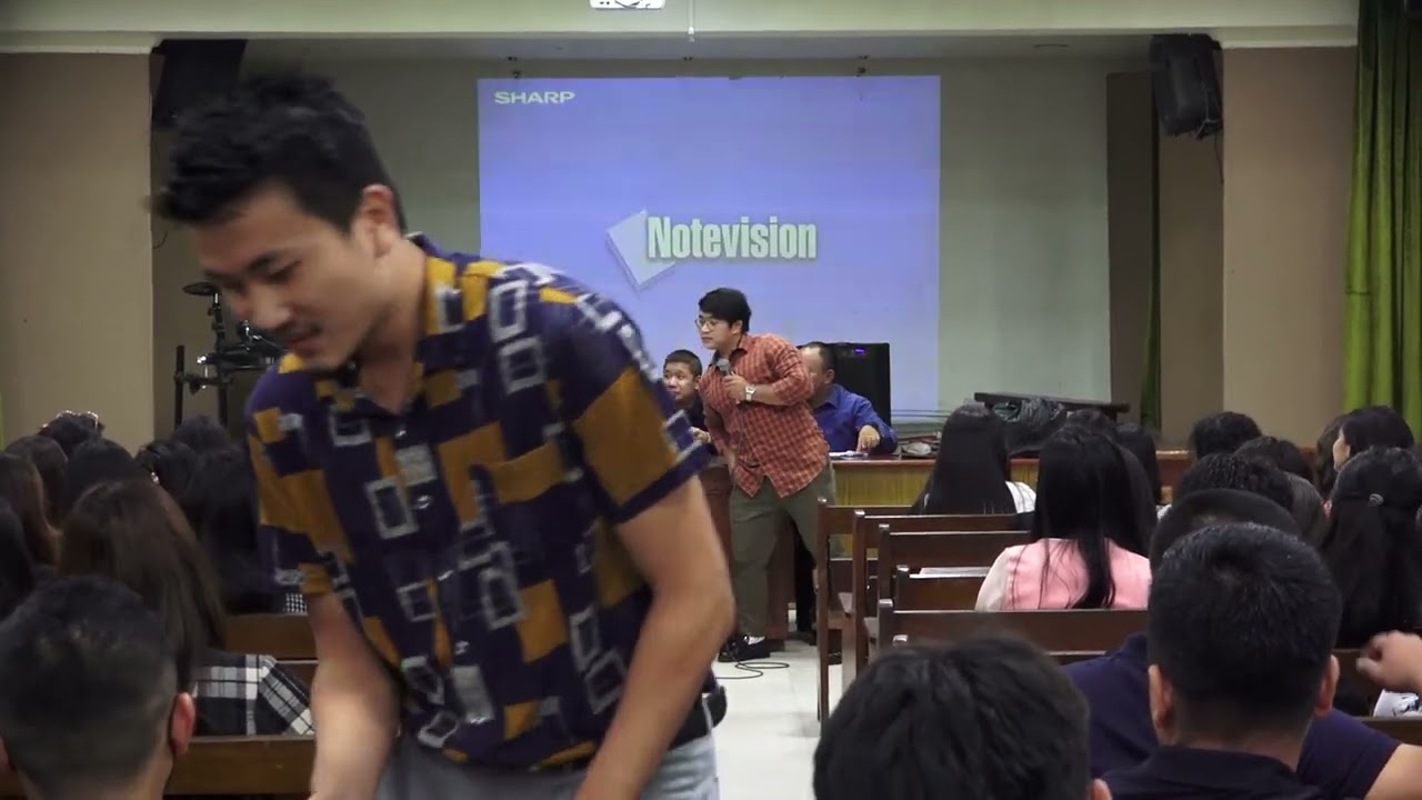 Hla thu sak zawm - Zaipawl Intuaitharna | Hun hlimawm| Chanmari Branch