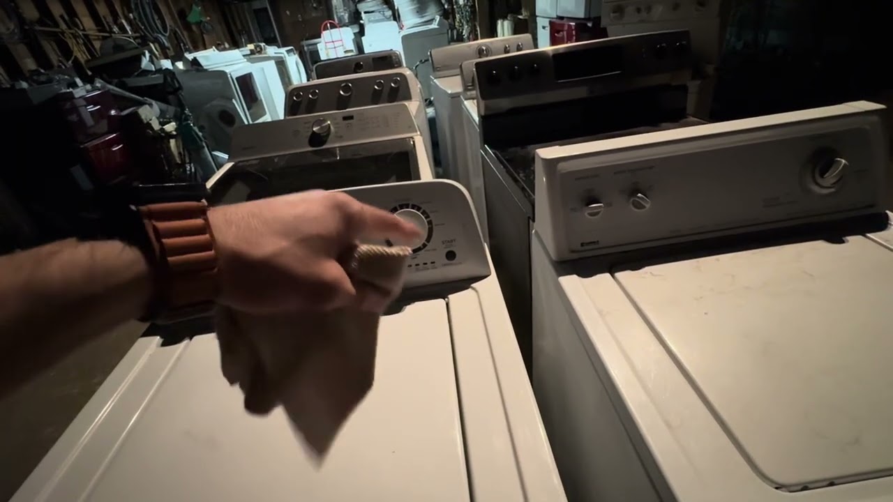 Start a #Washer #Dryer #Flipping #Business in #2026 #Part3