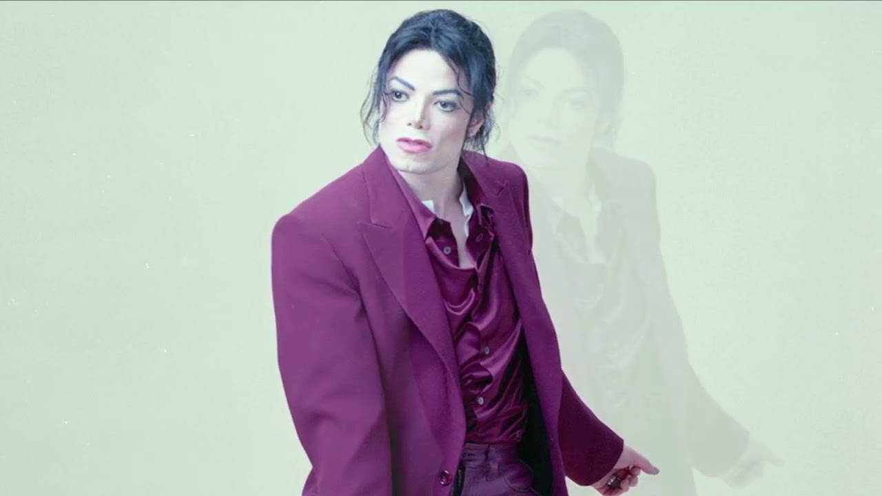 Michael Jackson Morphine Instrumental