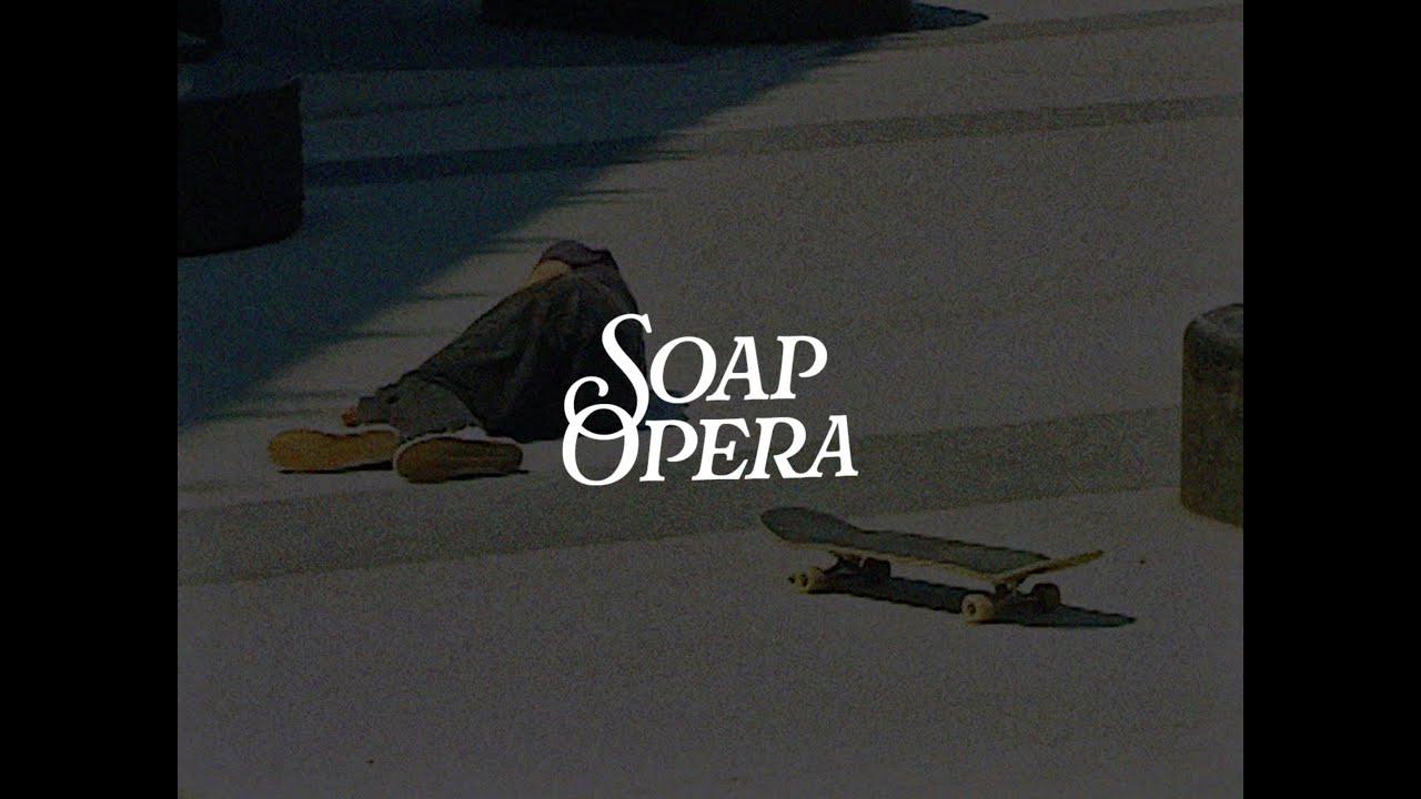 SOAP OPERA