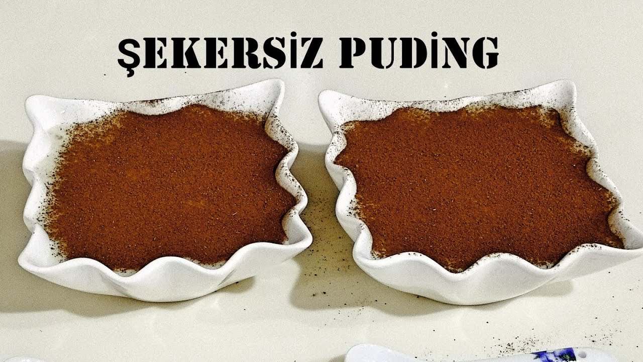 4 MALZEMELİ YULAFLI  PUDİNG