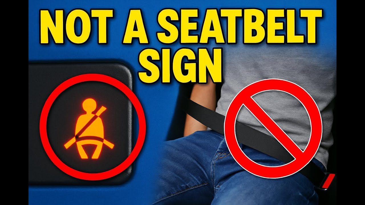 Airplane Features With Hidden Purposes You Didn't Know About