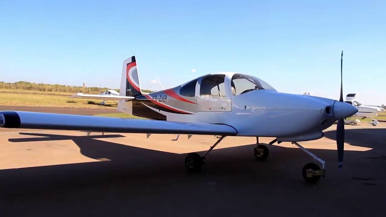 Conheça os aviões que serão construídos em Artur Nogueira