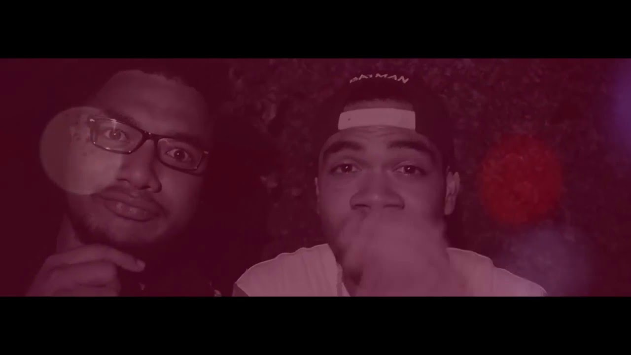 TUA - We Live (Feat Lesaa) Official Music Video