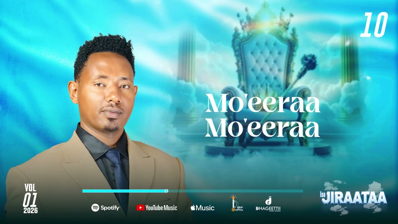 Ka'eera Miikiyaas Addisuu 10