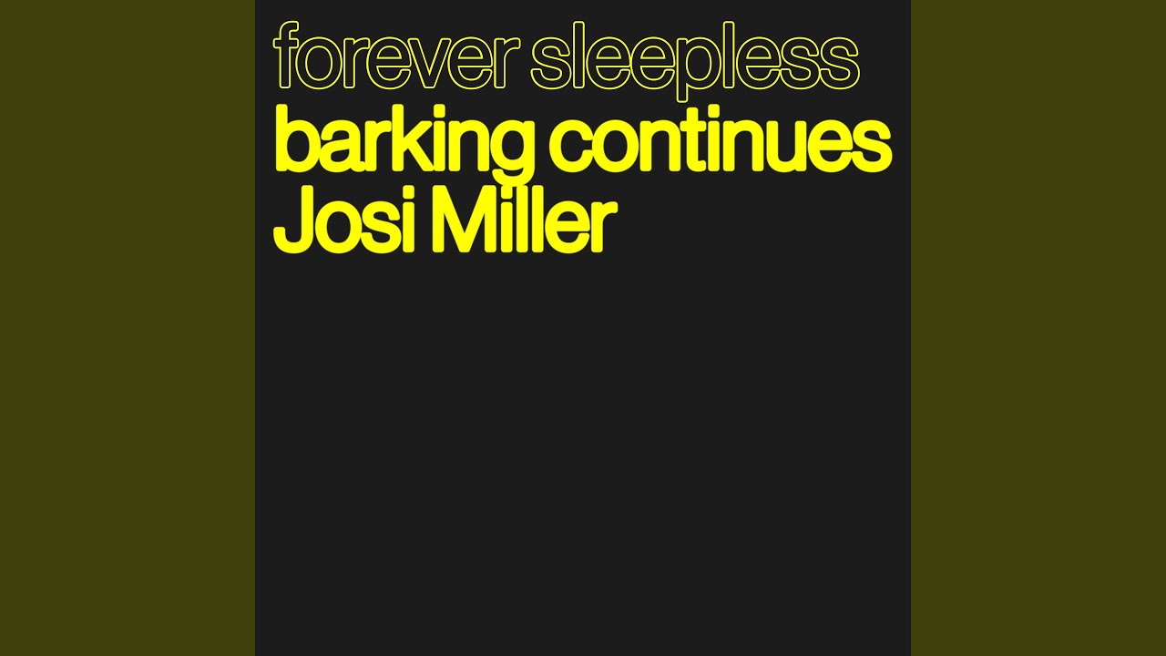 forever sleepless
