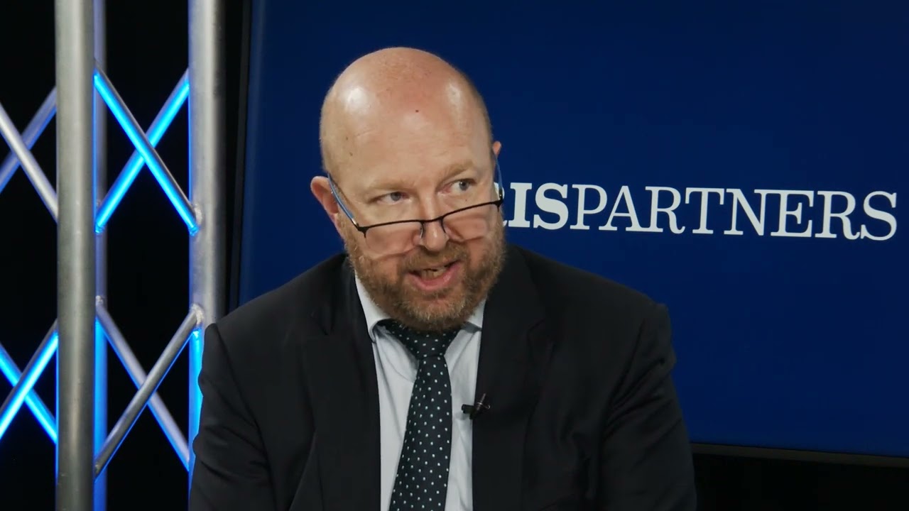 The 2024 Sydney Property Market Reviewed with Louis Christopher.