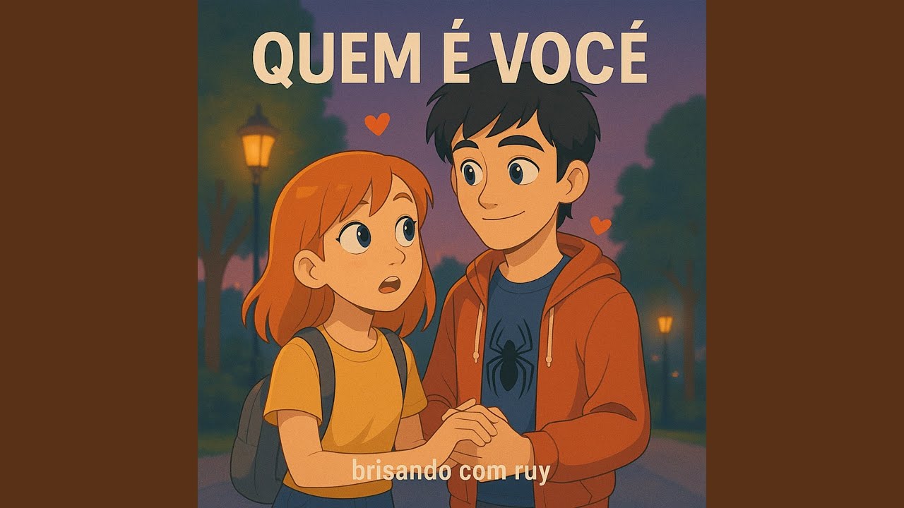 Quem &eacute; voc&ecirc; - Brisando com Ruy
