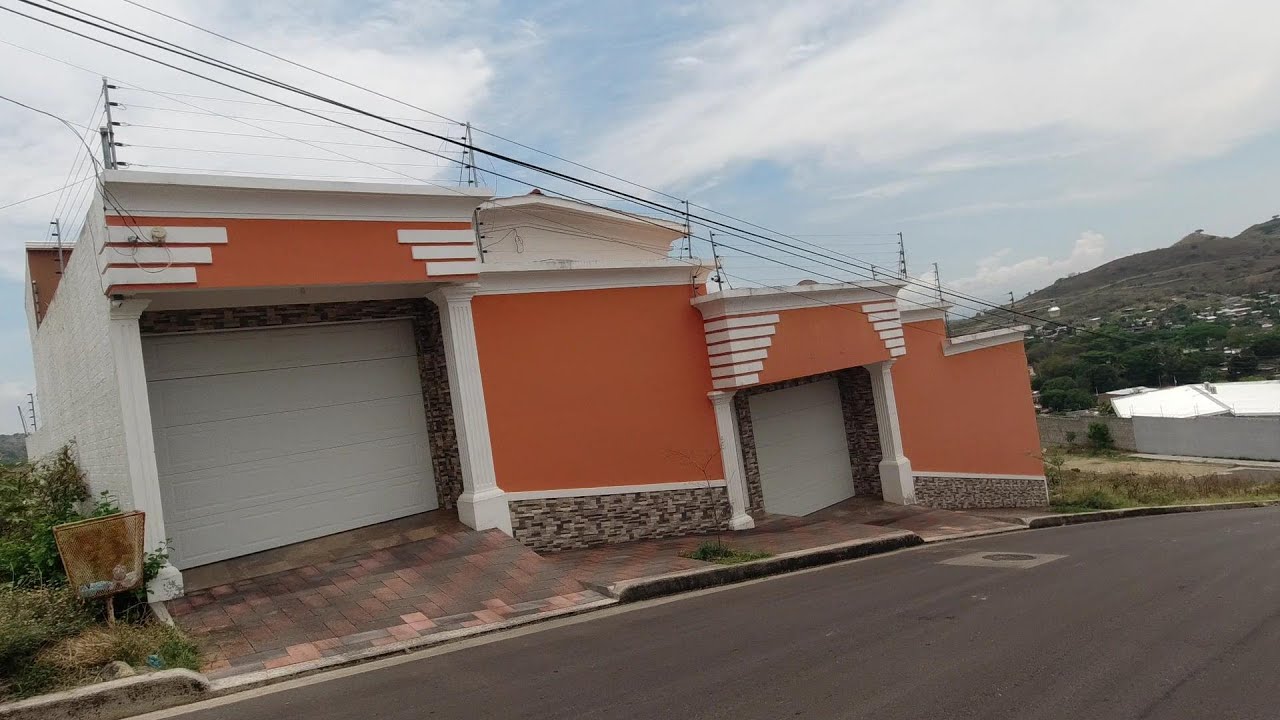 Que bonito lugar para vivir en Metapan !