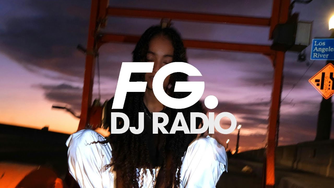 Disciples, Jazzi Sirius - Pray [FG PREMIERE]