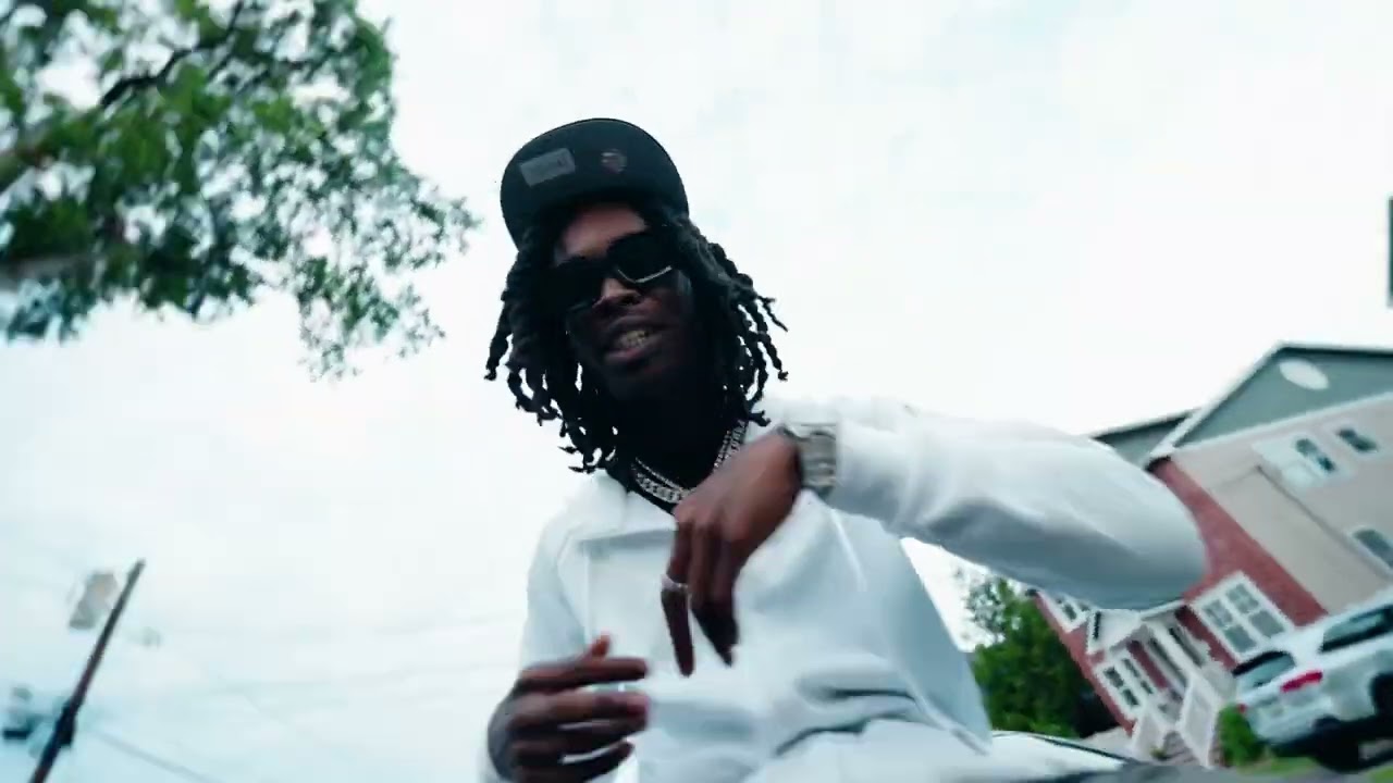 Sauce Poppy - (Non Stop Pt.2) Official Video : Shot By @goodlookskenny