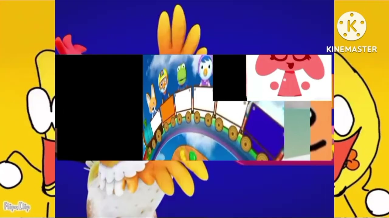 X klasky csupo part 16 v47 