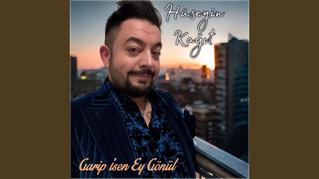 Garip İsen Ey Gönül