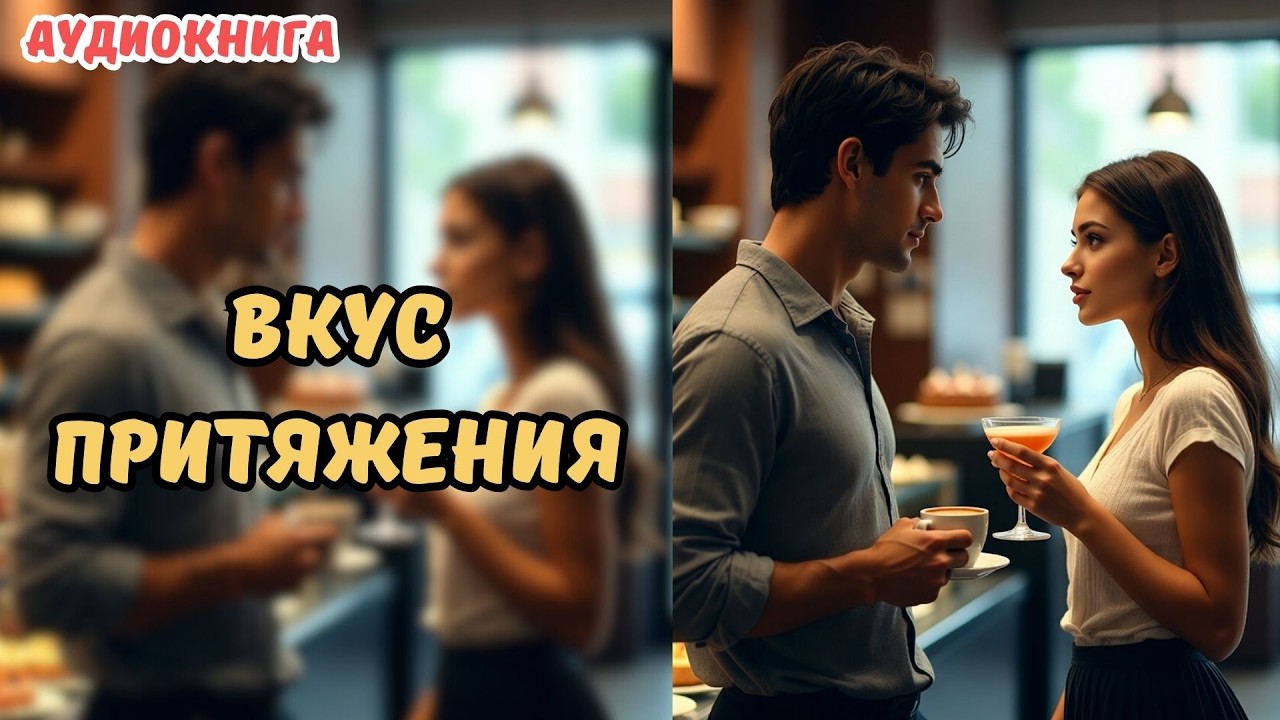 🎧 аудиокнига 💋