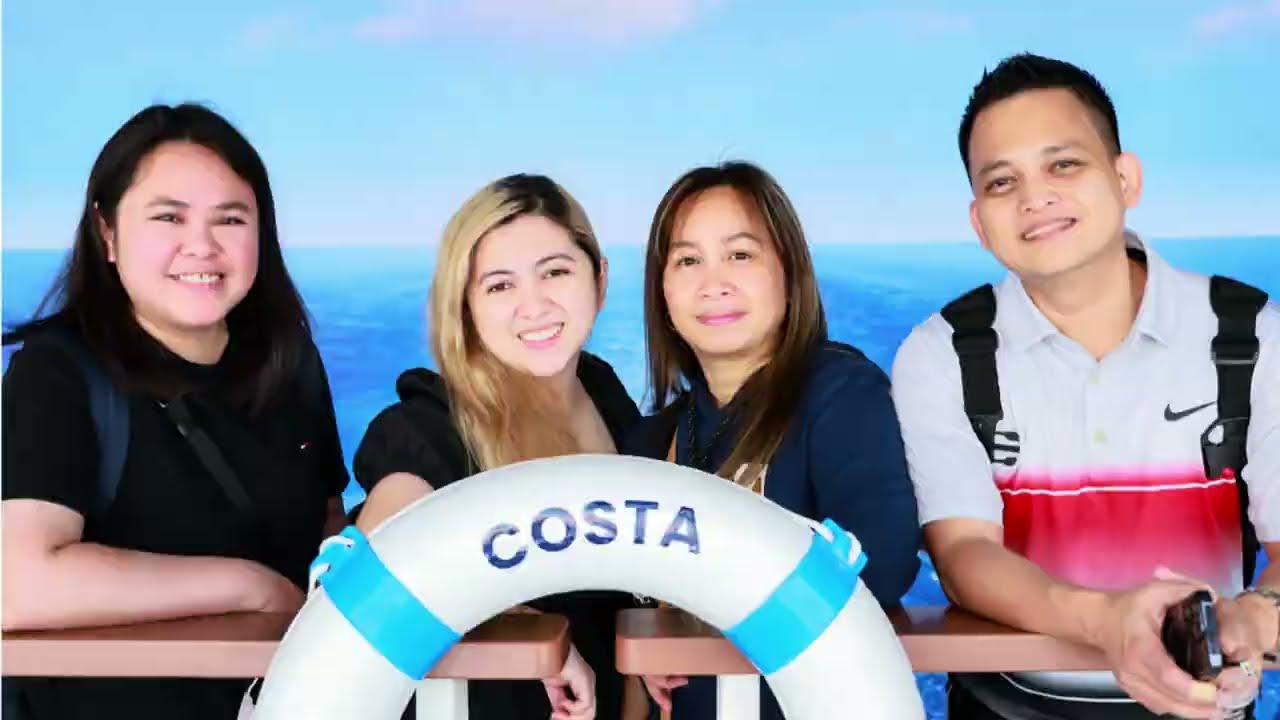 COSTA TOSCANA
