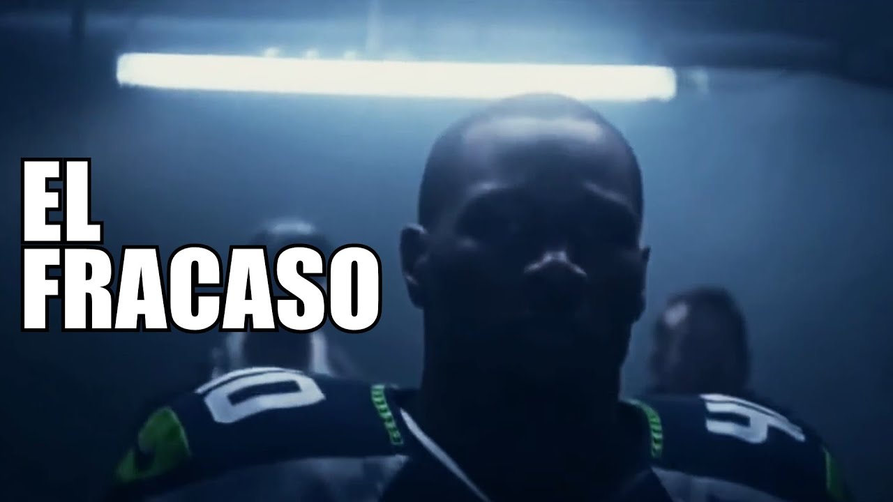 Green A - El Fracaso (Rap Motivador)