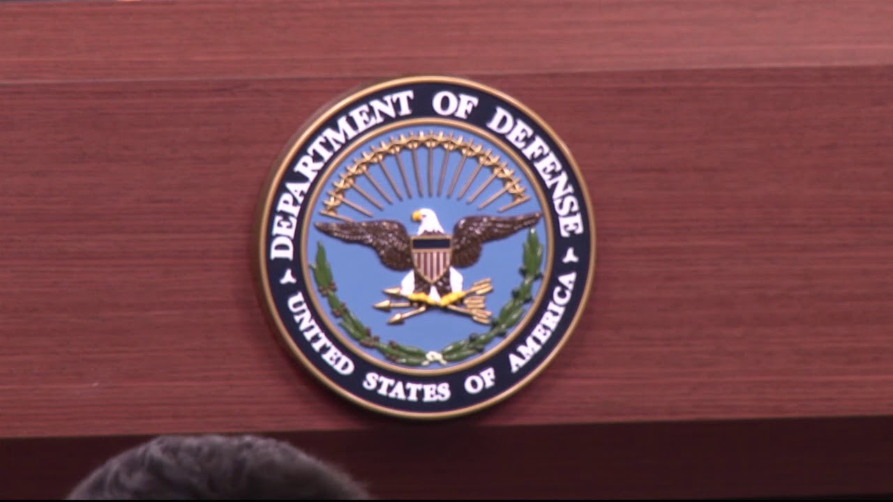 Pentagon press briefing reveals details on the USS John S. McCain collision | Cronkite News