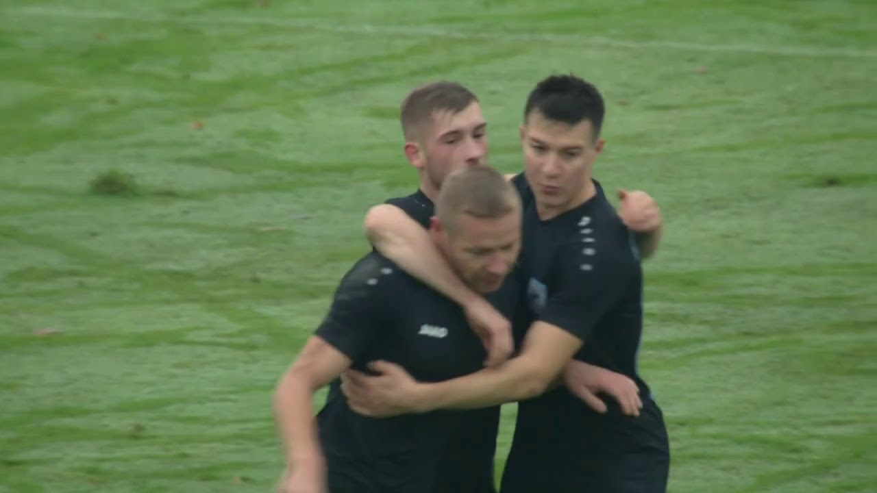 CIBALIA vs HRVATSKI DRAGOVOLJAC 6:0 (15. kolo, Druga HNL 20/21)