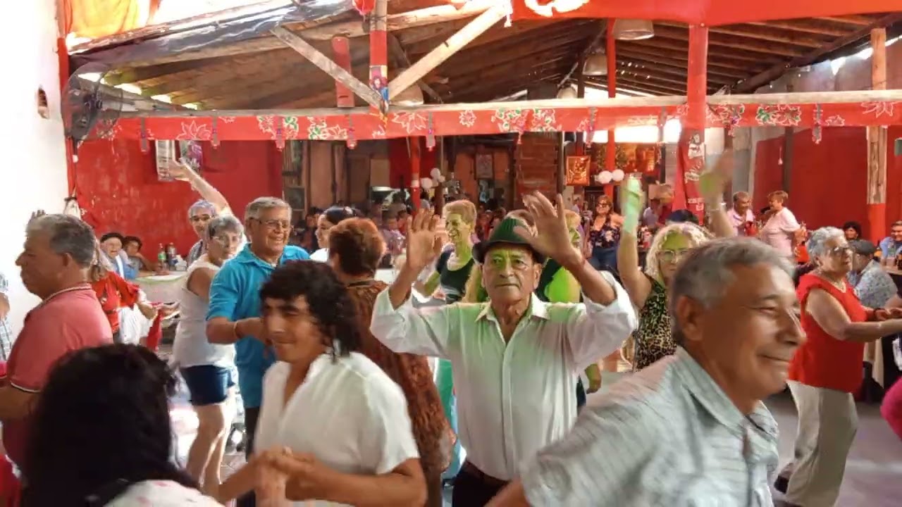 LA CASONA DEL GAUCHITO GIL. 8/2/2026