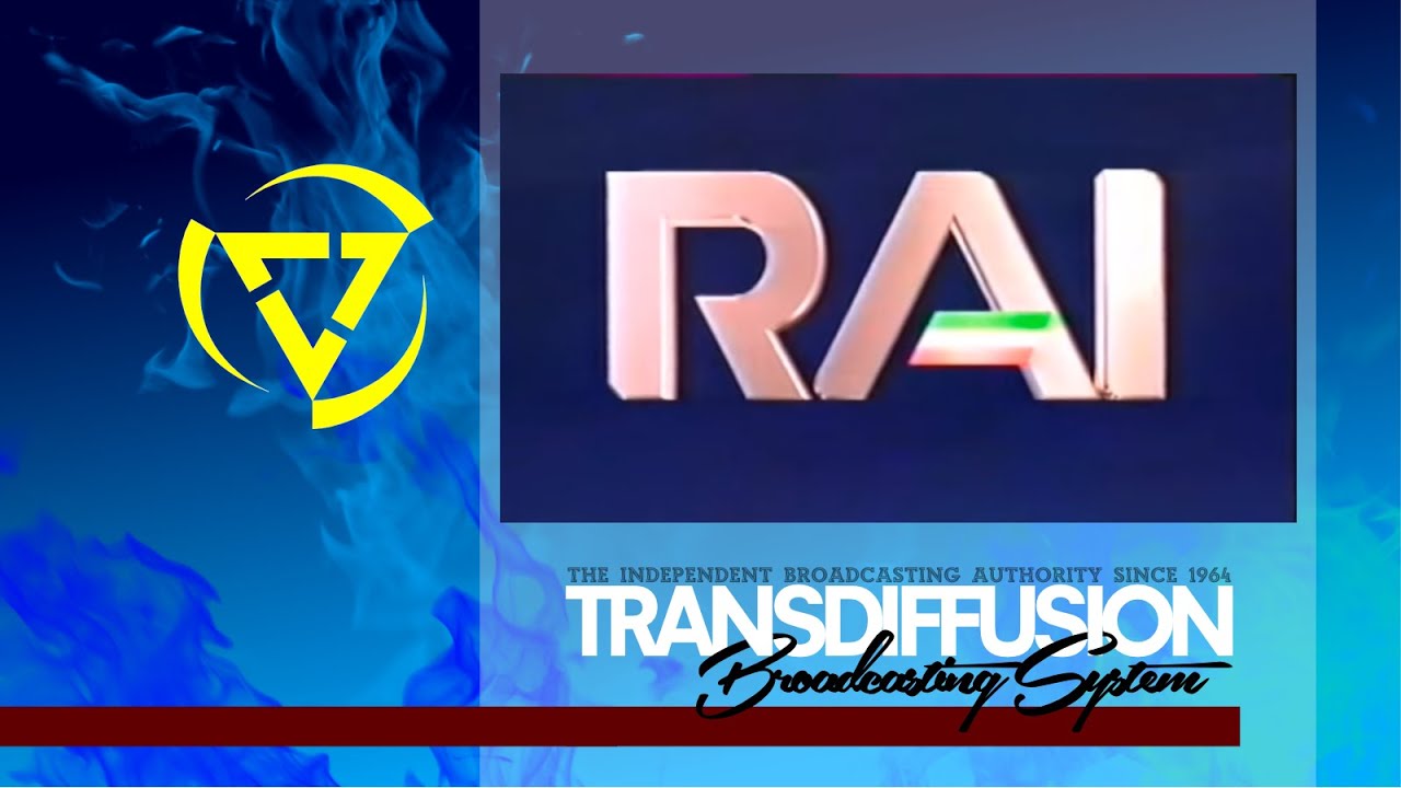 RAI startup | 23 December 1990