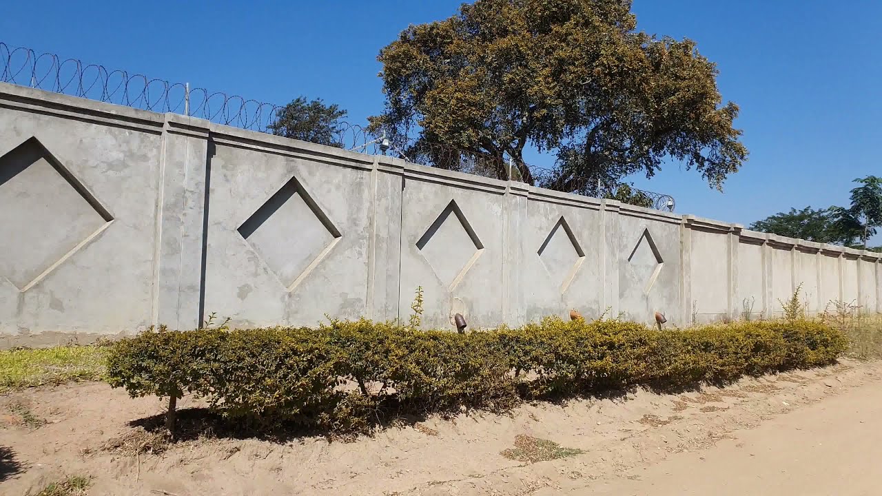 Greenside Extension~Upcoming Lavish and Modern Money Suburb in Mutare