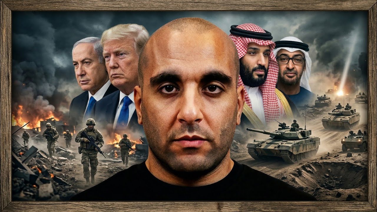 أين ذهب حلفاء إيران؟ 