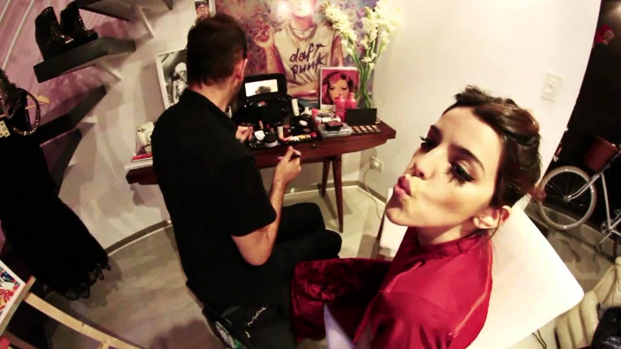 ¿CÓMO ME PREPARO PARA UN DJ SET? POR CALU RIVERO