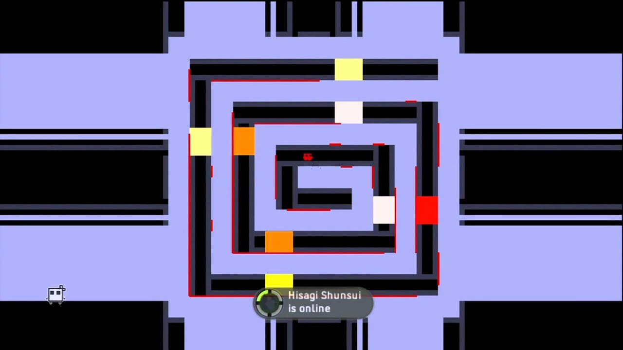 Super Meat Boy: Dark World Warp Zones