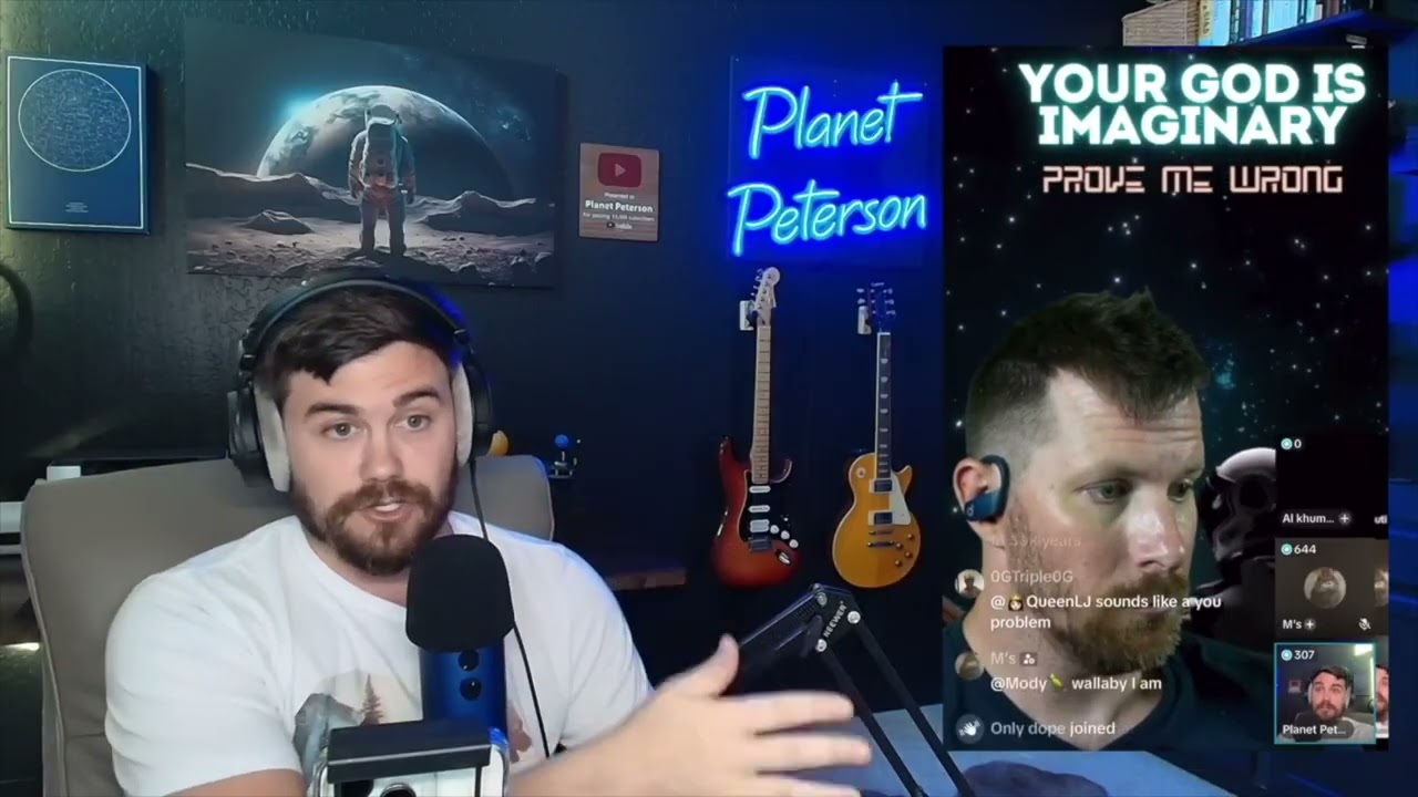 Young Earth Creationism Fail