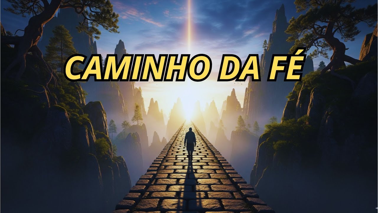 CAMINHO DA FÉ