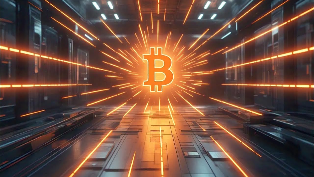 Strategy₿: Bitcoin Buyback Mechanism