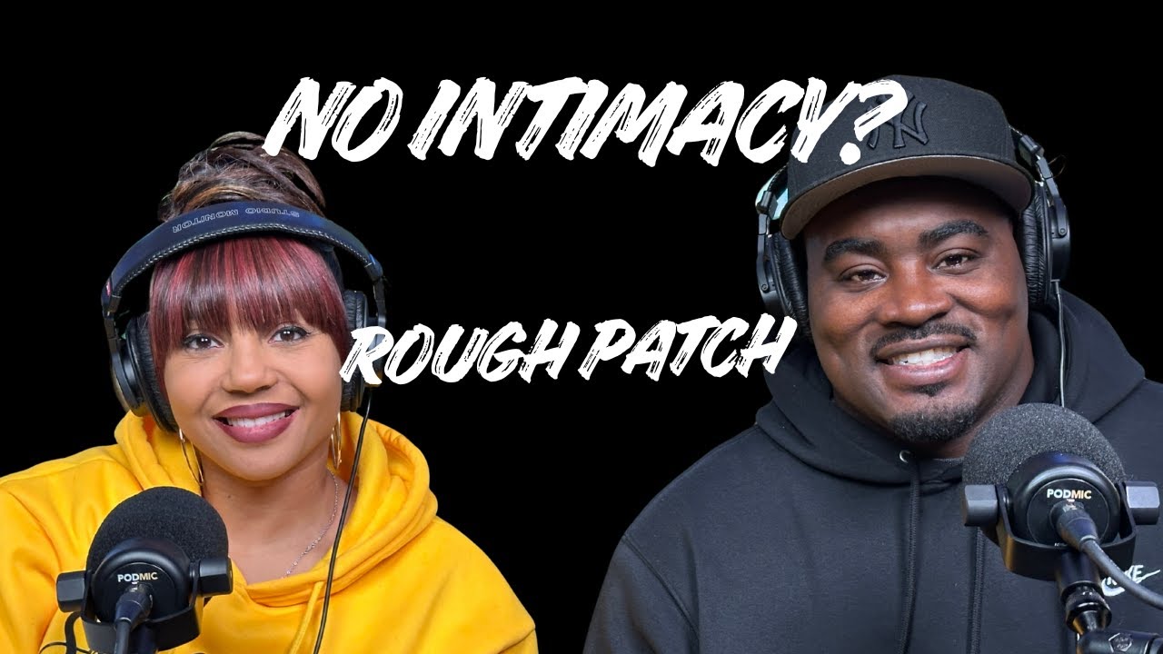 How to Get Through a Rough Patch in Marriage (Without Losing Each Other)